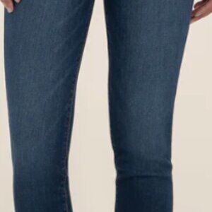 Kut from the Kloth High Rise Skinny Jeans
